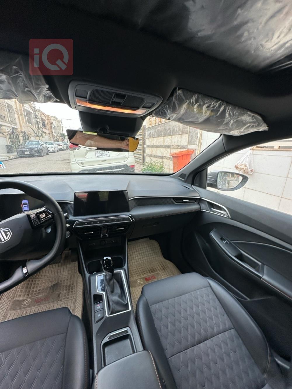 MG 3
